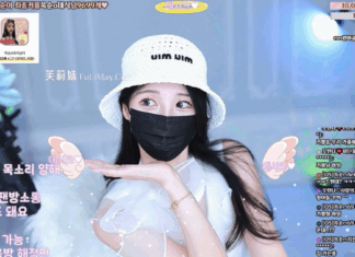 레즈비언 연애프로그램 출연자 ‘리원’…알고보니 벗방 BJ, 남자와 연애도