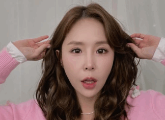 신지 얼굴 바뀌었다