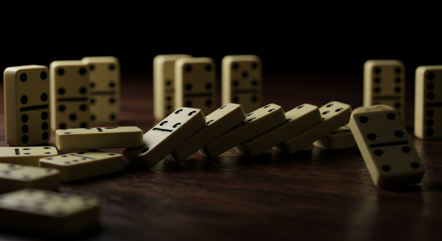 domino(도미노)