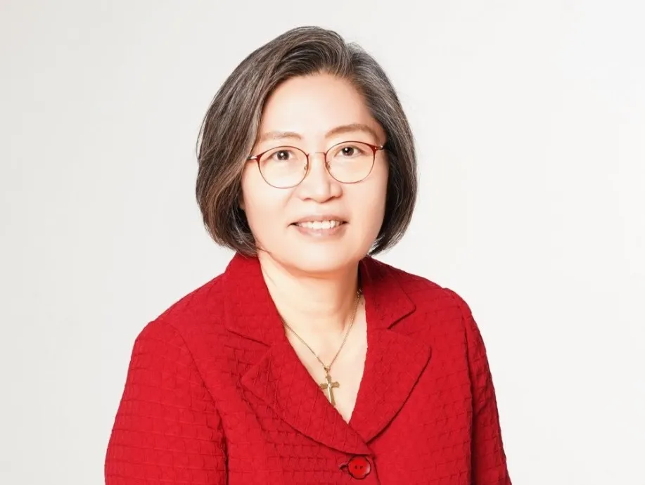 이수정
