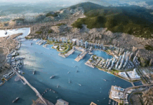 공공기관 적기 투자집행 ‘현장 점검’…정부, 경기 활력 개선에 사활부산항 북항재개발·공공기관 투자 목표 집중 점검 부산북항