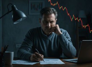 성장이 멈추는 대한민국…늘어나는 부채와 복지, 기로에 선 3050 중장년층의 경제 미래 중장년층 경기 불황