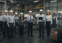 “0%대 성장과 관세폭탄, 흔들리는 대한민국 경제…해답은 혁신인가?” 3040세대