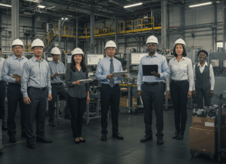 “0%대 성장과 관세폭탄, 흔들리는 대한민국 경제…해답은 혁신인가?” 3040세대