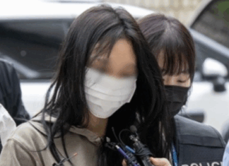 손흥민 협박녀 노브라 논란..경찰 말 들어보니