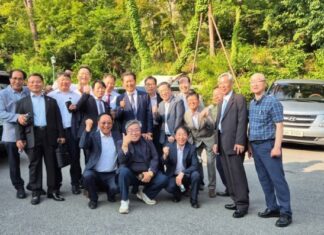 이재명, 아들 이동호 결혼식에서 울면서 한 말