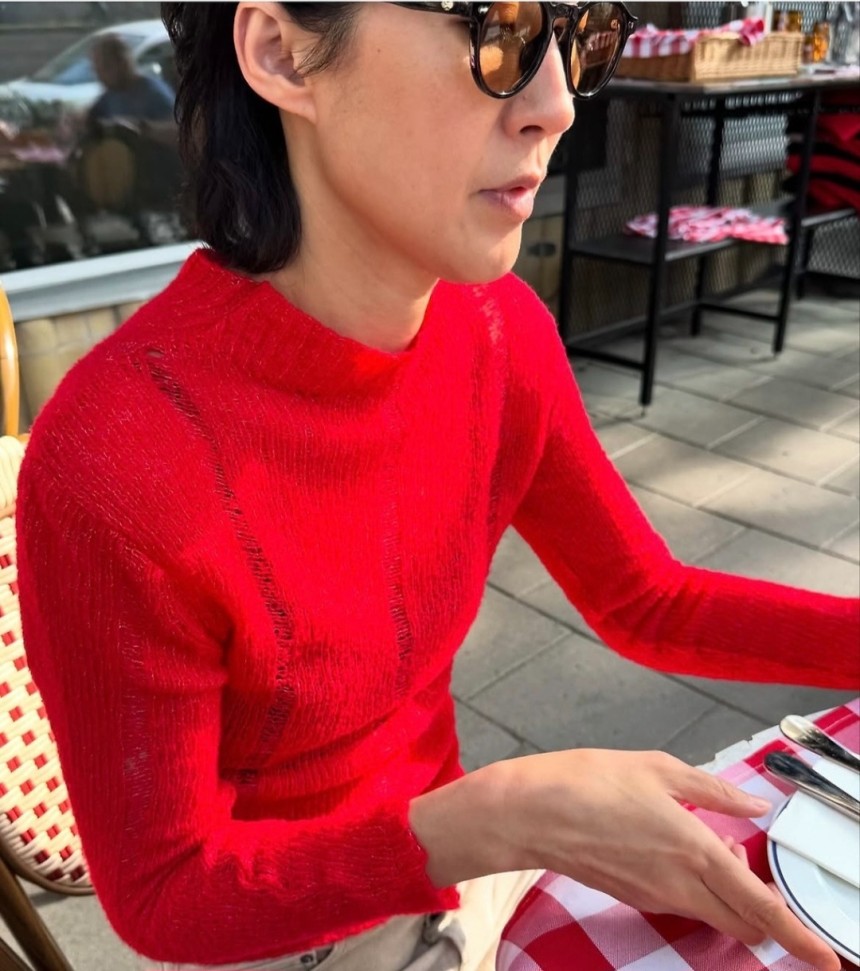 홍진경