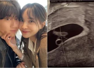 서민재, 임신 시킨 남친 다시 공개 저격..”피한다고 아기가 사라져?”