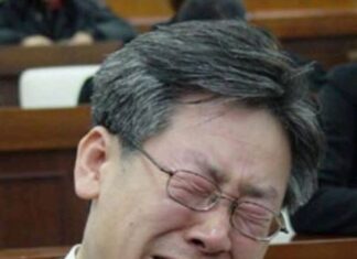 ‘ISTJ’ 이재명이 오열하며 본 드라마