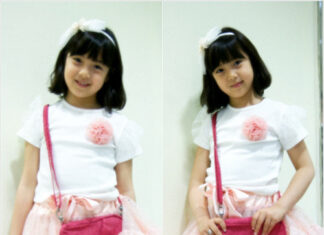 이재명 대통령 당선에…”파란나라 지어요” 지지선언한 아역 출신 배우