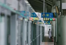 6월 28일부터 서울·경기·인천 지하철 기본요금 오른다 지하철