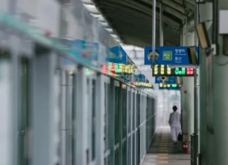 6월 28일부터 서울·경기·인천 지하철 기본요금 오른다 지하철