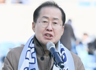 홍준표 “국민의힘, 니들이 저지른 짓… 모두 처벌받을 것” 무슨 일? 홍준표