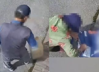 자꾸 사라지는 가게 앞 택배…CCTV에 찍힌 기막힌 진실