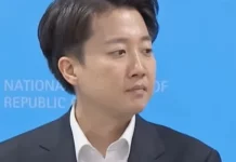 이준석이 민생회복 소비쿠폰 안 받은 진짜 이유 이준석