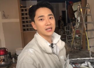 페인트 도장공 전직해 월 1500만원 번다는 아이돌 전 멤버