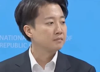 이준석이 민생회복 소비쿠폰 안 받은 진짜 이유 이준석