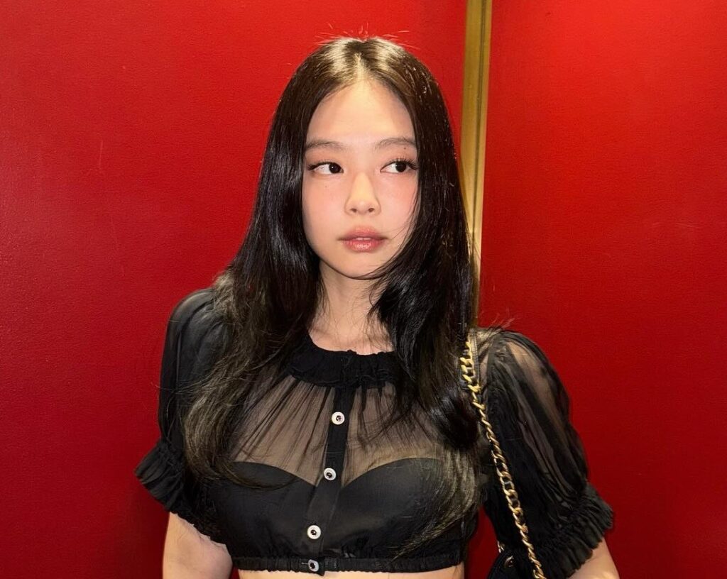 제니