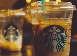 스타벅스 별 50개 모으면 공짜로 받을 수 있는 것 스타벅스