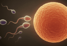 내 자식이 50명? 일주일에 한명씩 연락오는 이유는? 정자와 난자