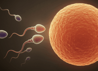 내 자식이 50명? 일주일에 한명씩 연락오는 이유는? 정자와 난자