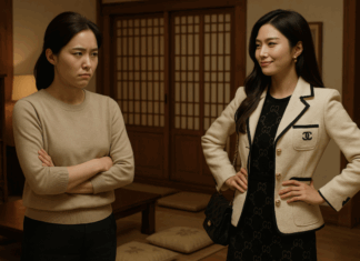 “모태솔로 남동생, 예신 데리고 왔는데…잠실 30평대 집 요구”