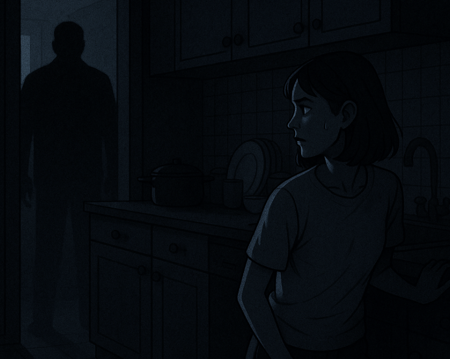 “시아버지가 만져요”…성추행 고백한 며느리 최후