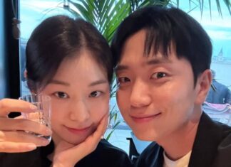 김연아의 럽스타그램…고우림과 유럽여행 사진 쏟아낸 연느