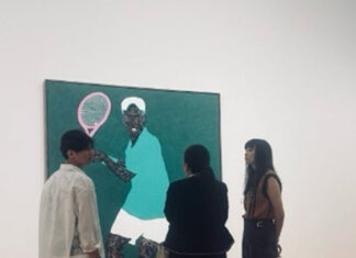 10년 만에 공개된 이나영-원빈 투샷