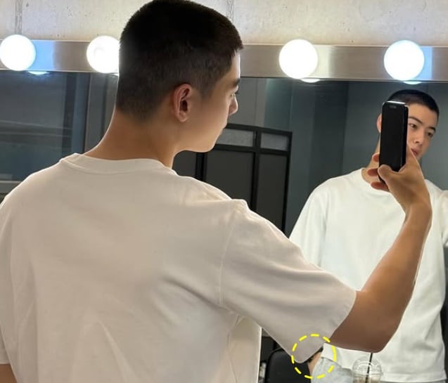 차은우