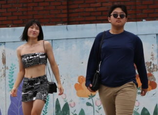 방시혁-과즙세연 따라한 2025 의정부고 졸업사진 티저