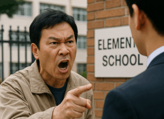 “나도 공무원, 사람 말리는 법 안다”…자녀 담임한테 폭언한 동탄 아빠