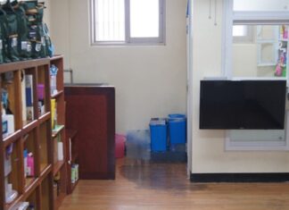 “수감자 사라져 배식구 열어보니 얼굴이” 청주여자교도소에서 생긴 일 청주여자교도소 수용거실