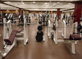 “아내가 여자 트레이너와 바람났습니다” 남편이 이혼 걱정하는 이유 헬스장