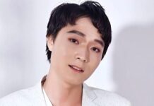 중국에서 사형 선고받자마자 총살된 연예인