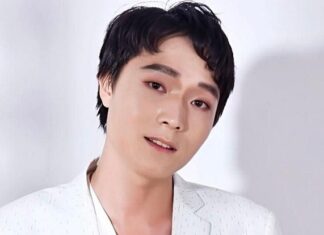 중국에서 사형 선고받자마자 총살된 연예인