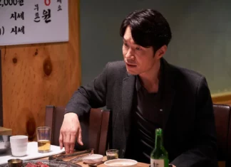 음주운전 걸린 ‘극한직업’ 배우 송영규 “대기 부르긴 했는데…” 송영규