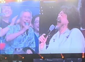 문재인, 김민석, 우원식, 정청래, 김경수…김어준 콘서트 참석자 명단