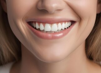 오복 중 하나라던데…‘이것’ 건강하면 암 예방 할 수 있다 치아 이빨