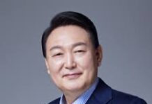 “윤석열 3달간 시술 못받아 실명 위기”…윤석열 측이 알린 건강상태