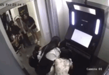 베트남 인생네컷 한국 여성이 현지인 폭행…충격적인 영상 (신상도 털렸다?”