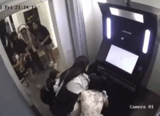 베트남 인생네컷 한국 여성이 현지인 폭행…충격적인 영상 (신상도 털렸다?”