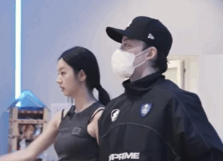 ‘♥우태’ 혜리도 환승이면서 한소희 저격?…분위기 반전되고 있는 이유