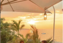 이시영, 미국서 비매너 논란…”산만한 아들과 일반인 노출”