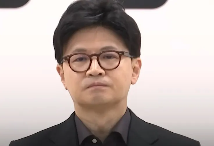 한동훈