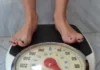 체중 100kg 동거녀 몸에 깔려 사망한 남성 비만 체중계
