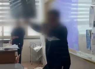 고등학교서 학폭 당했다며 신고한 60살 할아버지 만학도, 진실은?