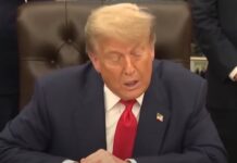 미국에서 나온 도널드 트럼프 치매설 근거 도널드 트럼프