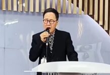 1년 전 폐섬유증 사망설 돌았던 가수 유열 최근 모습 유열