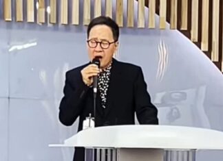 1년 전 폐섬유증 사망설 돌았던 가수 유열 최근 모습 유열